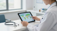 Community Healthcare Trust Surges In Global Coverage