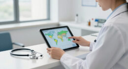 Community Healthcare Trust Surges In Global Coverage