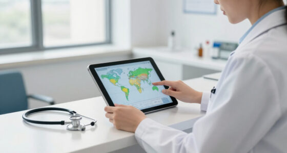 Community Healthcare Trust Surges In Global Coverage