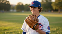Cubs Vs Royals