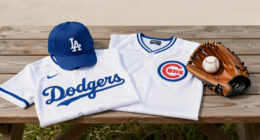Dodgers Vs Chicago Cubs
