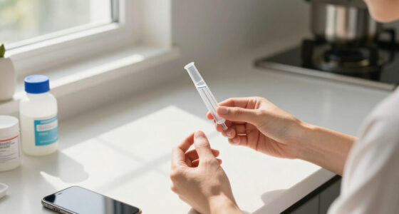 FDA Clears Blood Test To Aid Evaluation For Alzheimer's Disease
