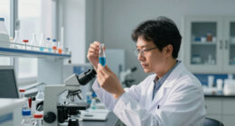 Gilead Sciences Surges In Global Coverage