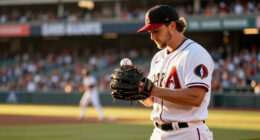 Guardians 5-0 Diamondbacks (Aug 2, 2026) Game Recap