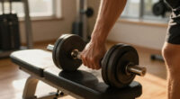 How to Choose Adjustable Dumbbell Sets