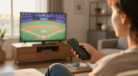 How To Watch Nationals Vs. Braves: TV Channel And Streaming Options For July 31