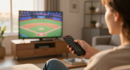 How To Watch Nationals Vs. Braves: TV Channel And Streaming Options For July 31