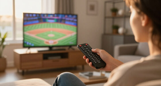 How To Watch Nationals Vs. Braves: TV Channel And Streaming Options For July 31
