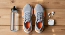 I Need To Restart My Morning Jog