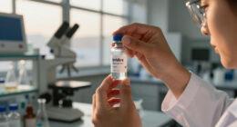 Inhibrx Biosciences Surges In Global Coverage