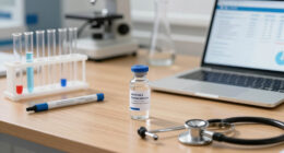 Iovance Biotherapeutics Surges In Global Coverage