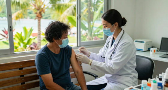Island Community Health Center Surges In Global Coverage