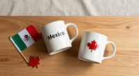 Mexico Vs Canada