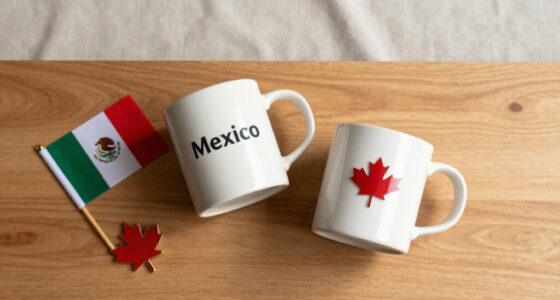 Mexico Vs Canada