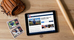 Mlb Trades Today