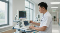 Nihon Kohden Surges In Global Coverage