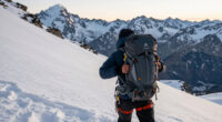 Nirmal Purja Broad Peak Avalanche