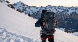 Nirmal Purja Broad Peak Avalanche