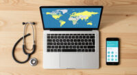 Novant Health Surges In Global Coverage