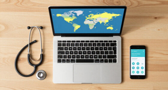 Novant Health Surges In Global Coverage