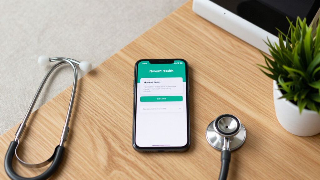 Novant Health Surges In Global Coverage
