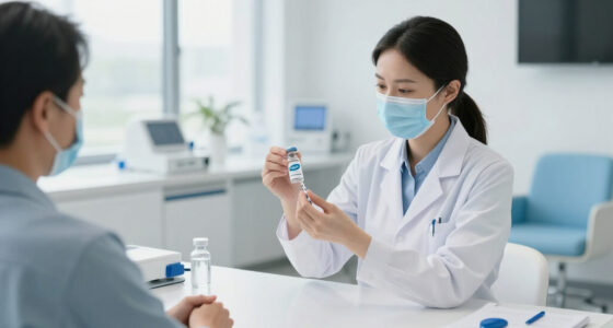 Pfizer Surges In Global Coverage
