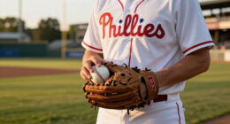 Phillies Vs Cardinals