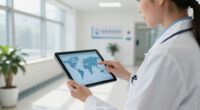 Prairiestar Health Center Surges In Global Coverage