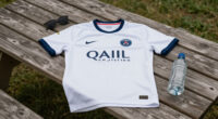 Psg - Aston Villa