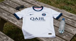 Psg - Aston Villa