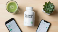 Purehealth Research Surges In Global Coverage