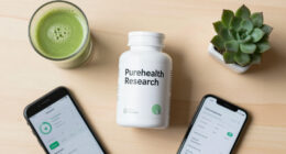 Purehealth Research Surges In Global Coverage