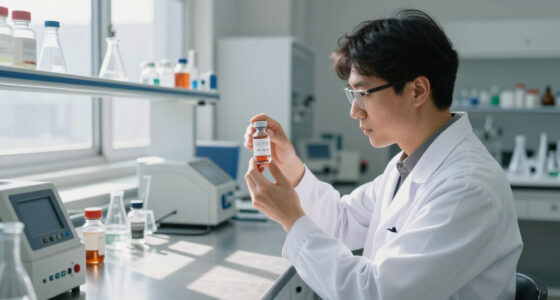 Radiopharm Theranostics Surges In Global Coverage