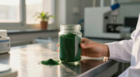 Researchers Unveil Sustainable Spirulina Solution To Vitamin B12 Deficiency