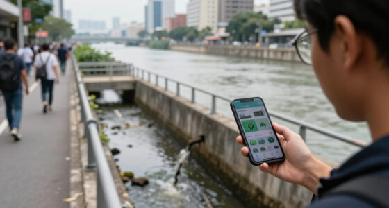 Rivers Of Pain In Nairobi And Johannesburg: How Bad Are They, And What’s (Really) Being Done? - Bhekisisa