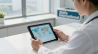 Shifa International Surges In Global Coverage