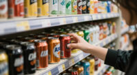 Some States Banned The Use Of Food Stamps To Buy Soda. Did It Work?