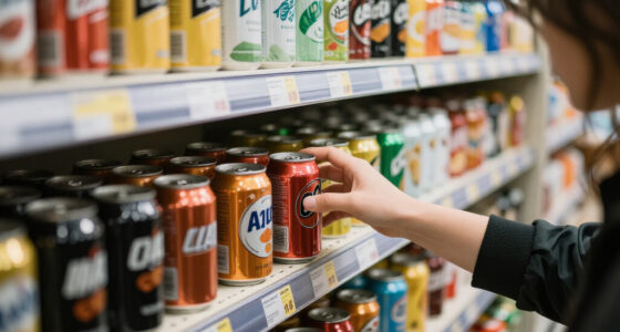 Some States Banned The Use Of Food Stamps To Buy Soda. Did It Work?