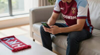 Southampton Vs West Ham