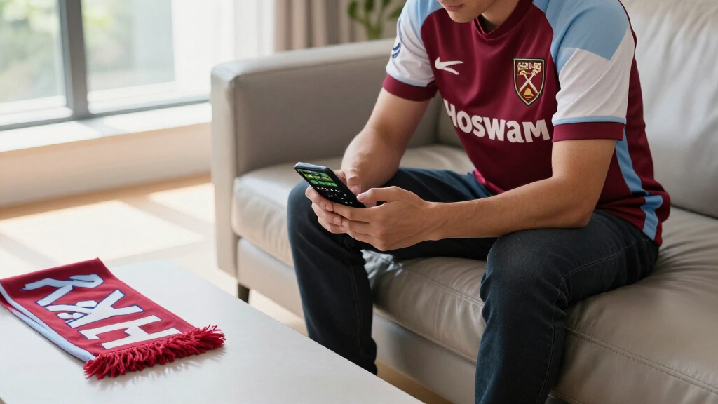Southampton Vs West Ham