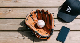 Spread: Detroit Tigers (-1.5)