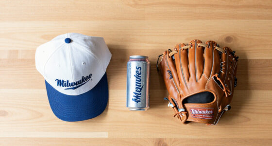 Spread: Milwaukee Brewers (-1.5)