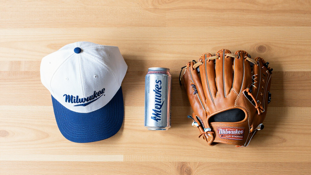 Spread: Milwaukee Brewers (-1.5)