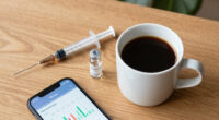 Study Links Coffee Consumption To Metabolic Health And Sex Hormones