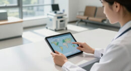 Summit Medical Group Surges In Global Coverage