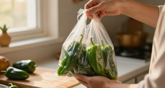 Taylor Farms Voluntarily Recalls Fresh Jalapeños Over Salmonella Concerns
