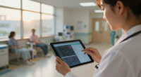 Tenet Healthcare Surges In Global Coverage