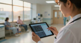 Tenet Healthcare Surges In Global Coverage