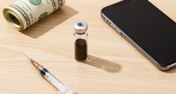 The Ruthless Efficiency Of Ultrapotent Street Drugs