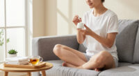 Why Self-Care Matters Most When You Have No Time